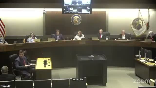 Board instructs staff to revisit countywide ban on digital signs, seek narrow exceptions