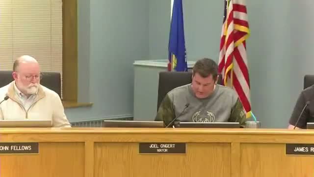 Commission reviews 72.3-acre concept plan tied to NextGen program; commissioners press for mixed unit placement