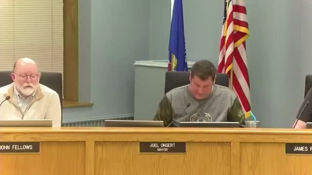 Plan commission approves 184,000-square-foot PS Seasonings industrial building; TIA required