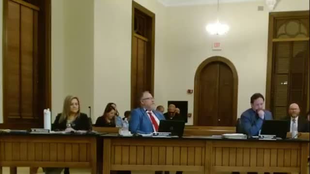 Caswell County: PFAS monitoring plan progresses; Stephanie Williams sworn as deputy clerk