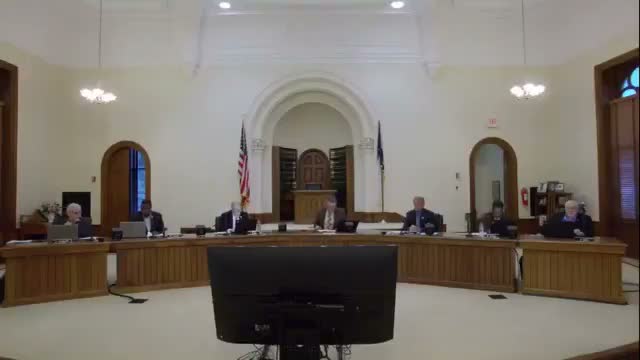 Caswell County adopts countywide safety and health manual aligned with OSHA rules