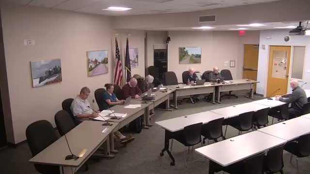 Monona approves final assessment for Arrowhead Drive reconstruction; property owners to pay 60%