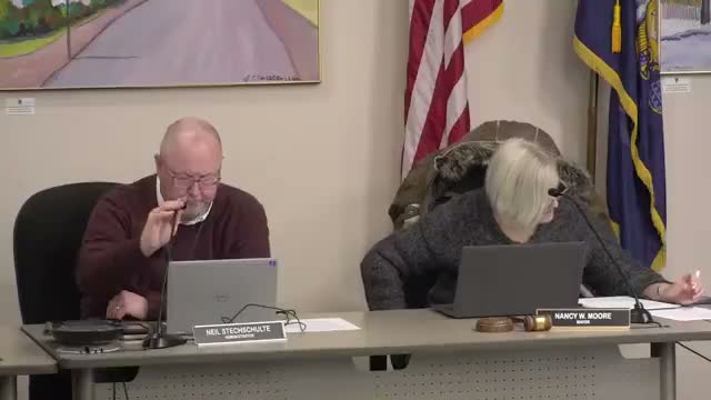 Monona backs WEDC grant application for Northpointe redevelopment including 55 age‑restricted LIHTC units