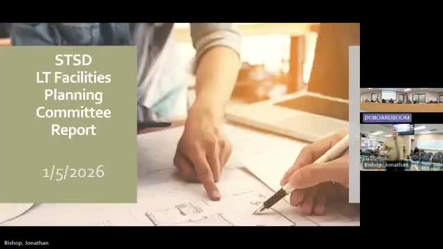 District facilities update: Deer Path project advances, high-school kitchen near completion