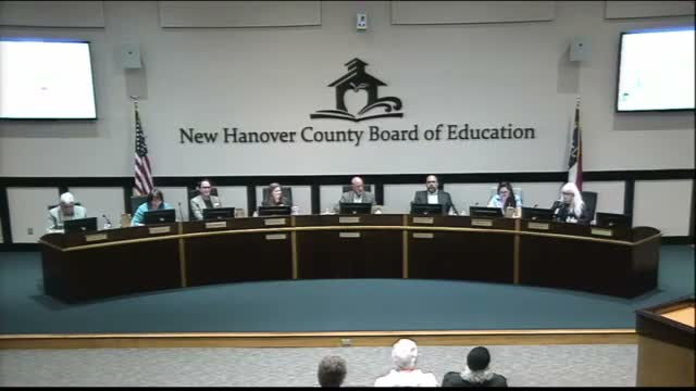 CTE student showcases projects as district and business partners highlight workforce connections