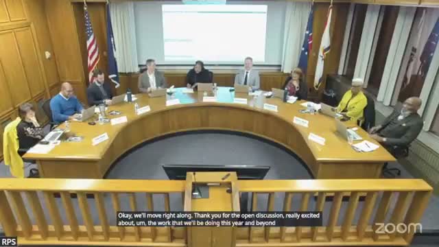 RPS eyes roughly $216,000 in returned Title I private‑school funds; board to consider application