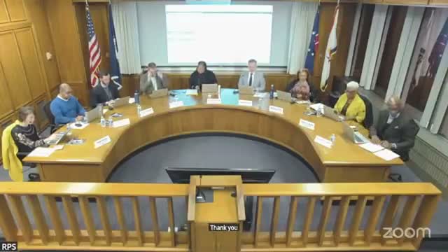 RPS celebrates gains under new state accountability system; district appeals accreditation classification