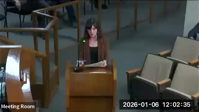 Committee backs three‑year Bison Beverage sponsorship for Cheyenne Frontier Days