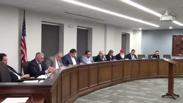 Munhall council elects David Junkins president, Jason Stein vice president