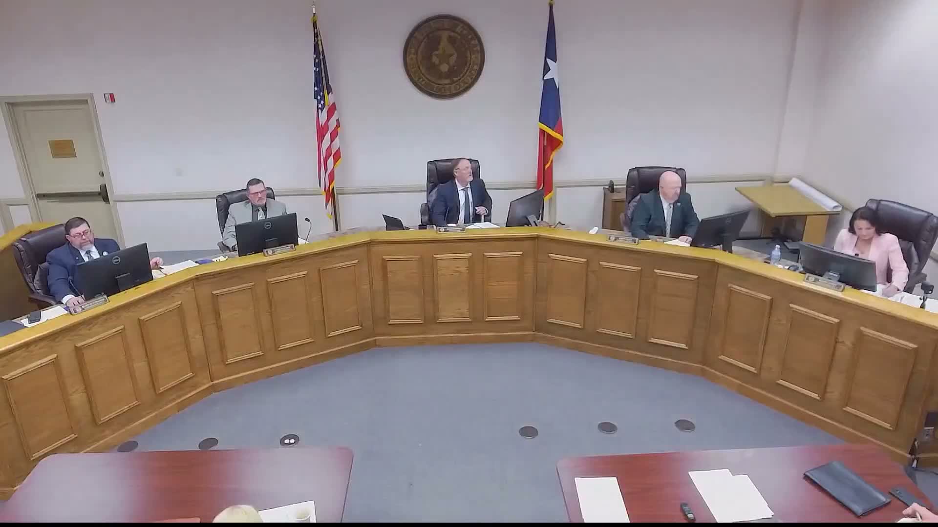 Votes at a glance: Henderson County commissioners approve routine appointments, payroll, bills and plats