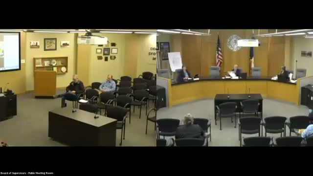 County engineer outlines 2026 road projects, bridge grant pursuit and drainage fixes