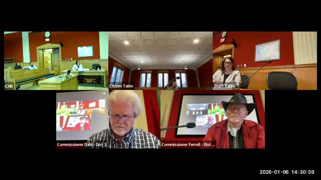 County collections staff says garnishments drove majority of recent restitution recoveries