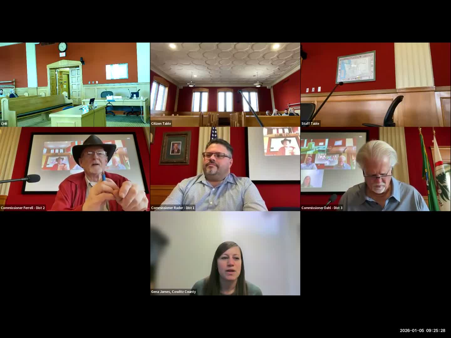 Public health seeks vendor to replace aging food-safety database with new RFP