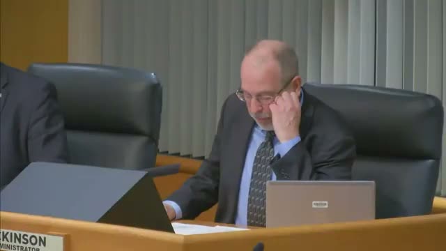 Scott Schulte elected Anoka County Board chair as one commissioner objects