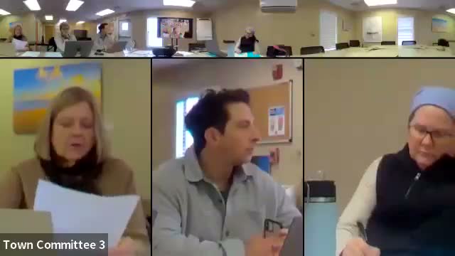 Nantucket Affordable Housing Trust authorizes $1.857M grant and $1.857M loan for Sparks Avenue project