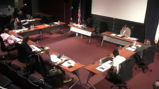 School committee approves payment of roughly $314,222 in FY25 open invoices