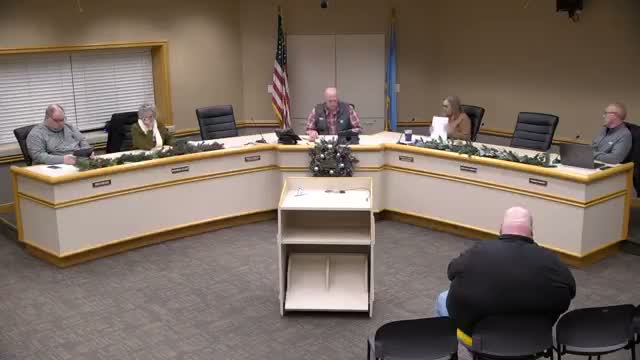 Commission approves annual cooperative agreement for grant administration