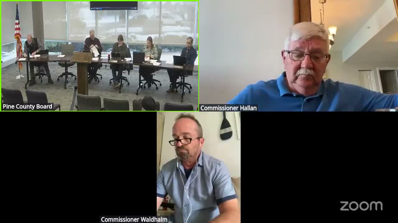 Land advisory committee recommends declining 323-acre donation because of easement restrictions and lost tax revenue