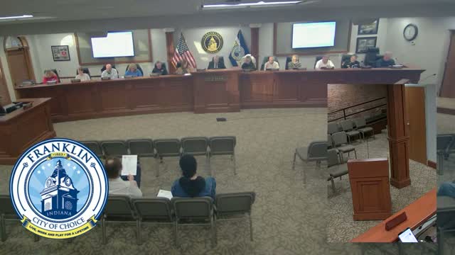 City finalizes 2025 crack-seal change order, project covers about 28 miles