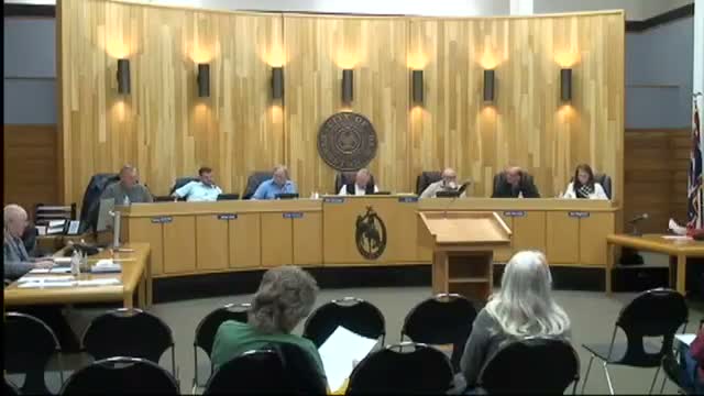 Evanston council tables River Oaks consulting contracts and telecom franchise talks over MFN, cost questions