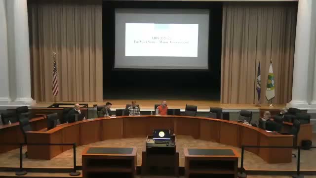 ARB to hold work session on Crozet Fast Mart brick coatings; applicant open to alternatives