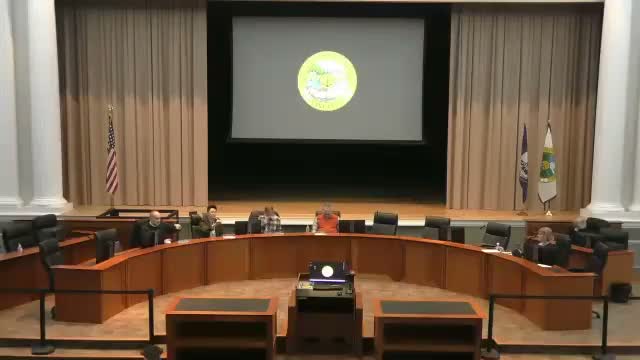 ARB elects leadership, adopts schedule and rules; meeting roundup