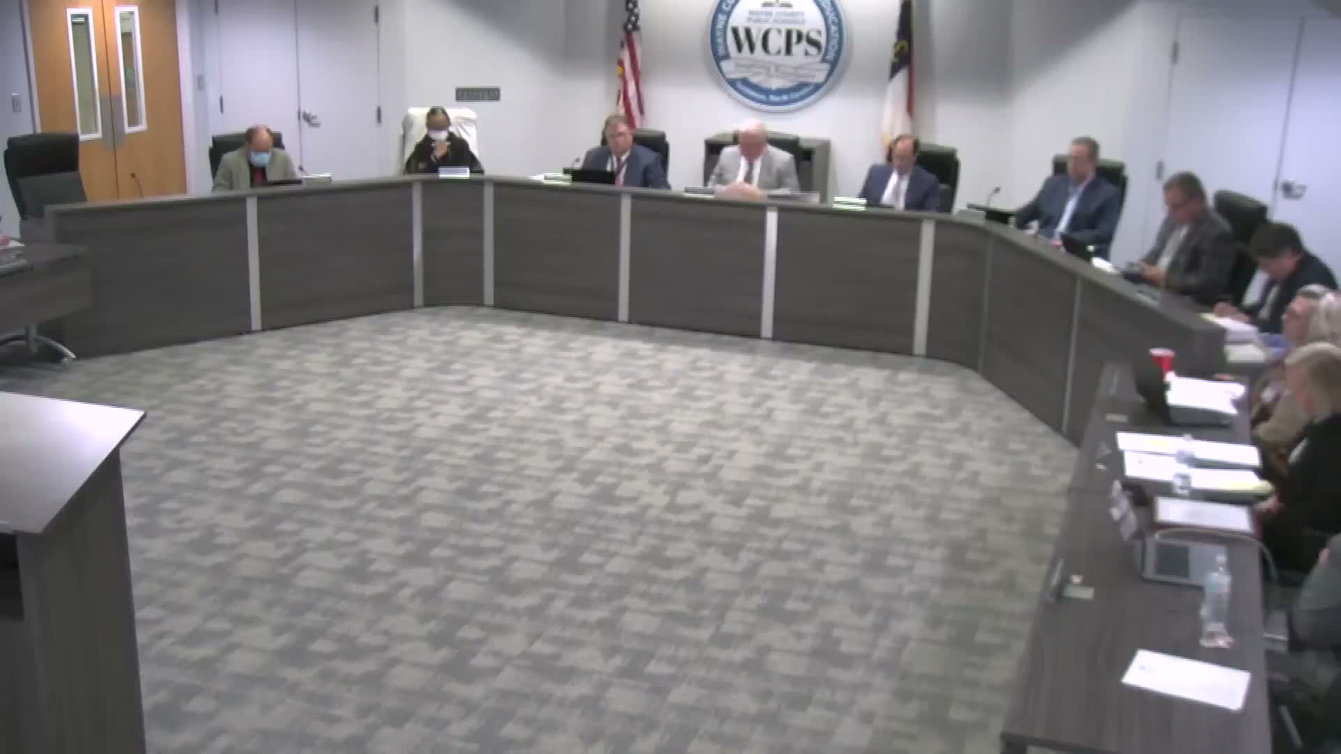 DPI review rates Wayne County’s beginning-teacher support ‘accomplished and distinguished’