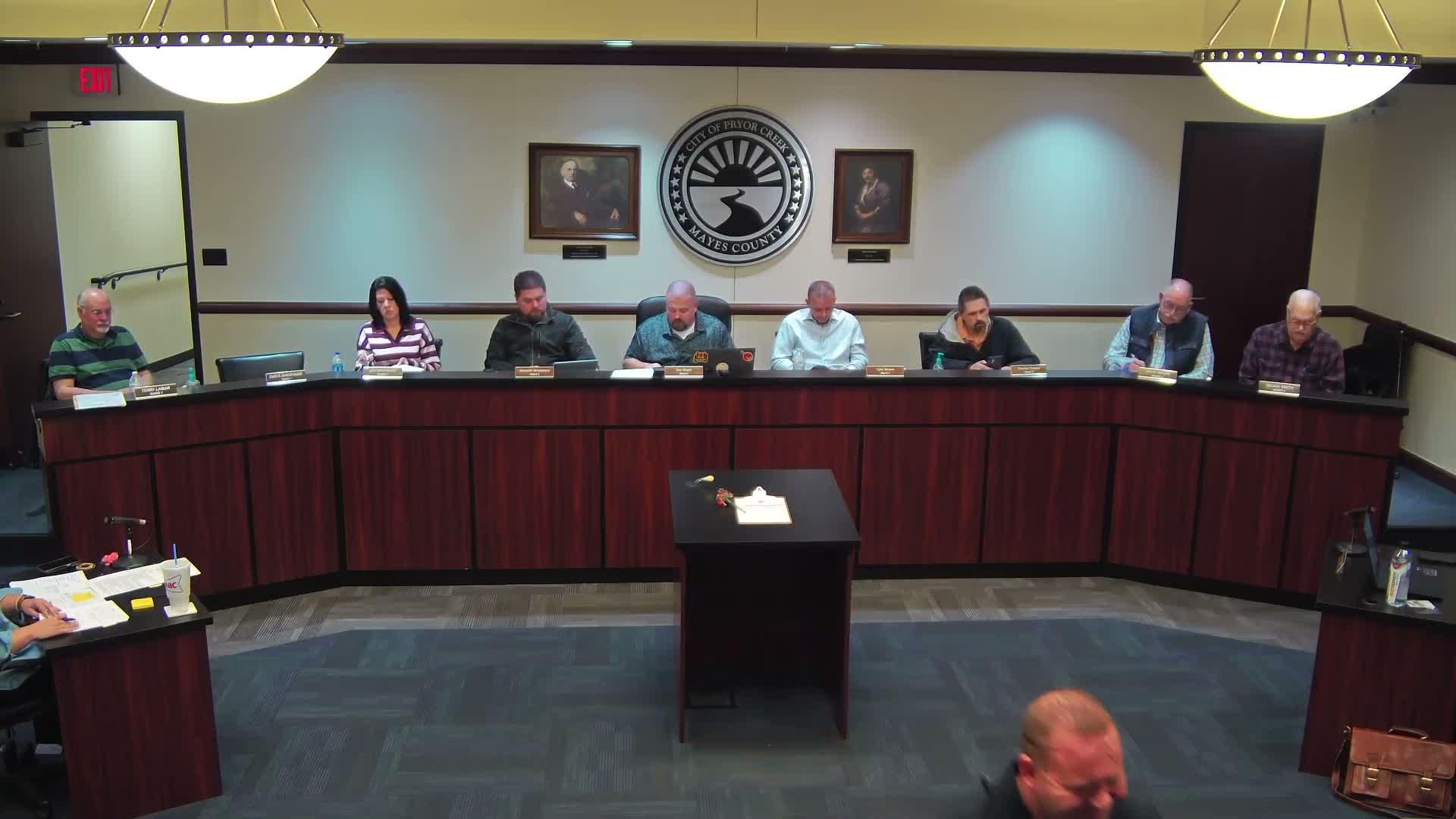 Council votes to make arbitration and disciplinary records public for police arbitration case