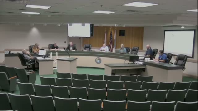 Clay County licensing board accepts finding of incompetence, forwards case to Florida Board of Professional Engineers