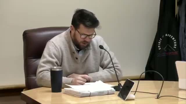 Ellsworth explores Maine Rural Water Association contract after Class 4 operator retirement