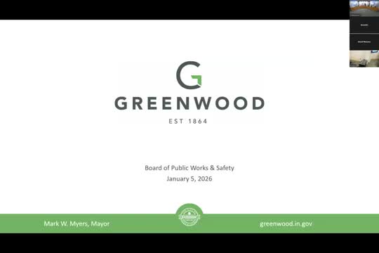 Council approves CDBG administrator contract, truck lease and authorizes NDOT reconstruction bids