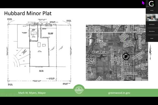 Council accepts subdivision improvements and performance guarantees for several developments