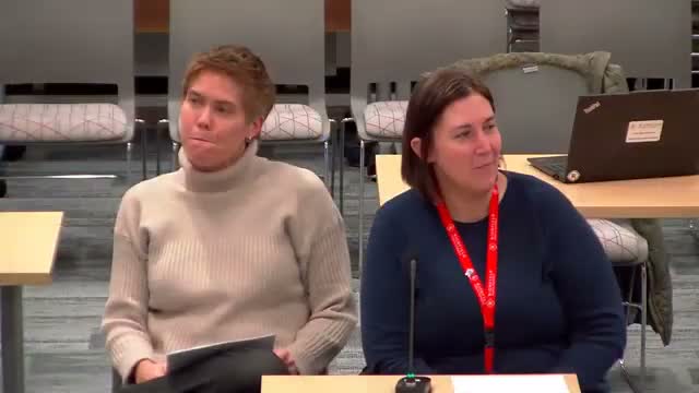 Richfield proposes four full‑day pre‑K sections, board approves sliding‑scale fees for full‑day pilot