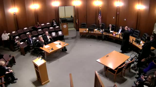 Bethlehem council swears in new members; Rachel Leon elected council president, Colleen Laird vice president