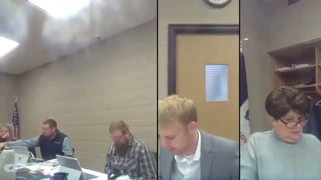 Votes at a glance: Kossuth County Board approves routine resolutions, appointments and administrative items