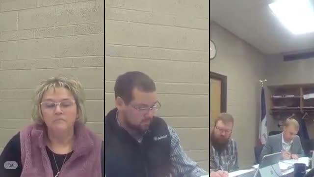 Kossuth County directs staff to solicit architect proposals for emergency response complex feasibility