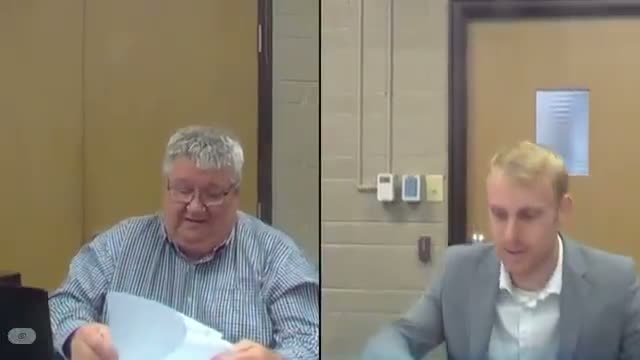 Kossuth County to revisit whether budget workshops should be recorded after department heads raise concerns