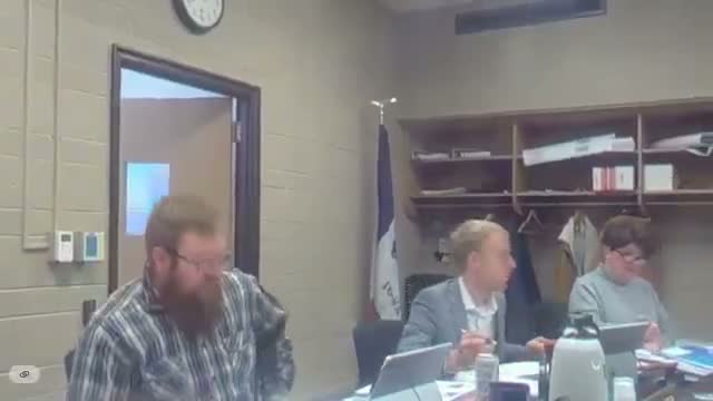 Kossuth County board moves into closed session to consult counsel on FEMA appeal over 'Drain 4'