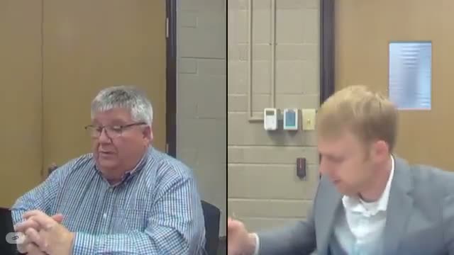 Kossuth County board approves cash on hand, acknowledges 2025 wages and appoints drainage attorneys