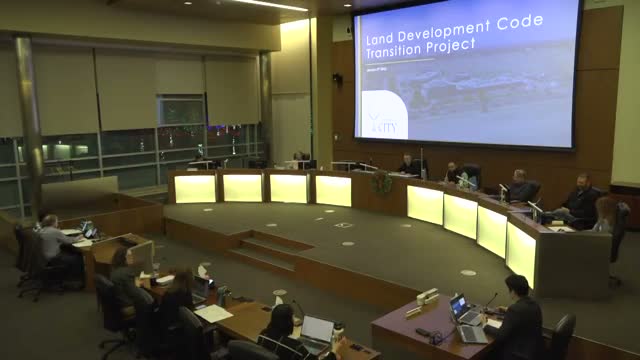 Commerce City launches citywide rezoning to implement 2025 Land Development Code