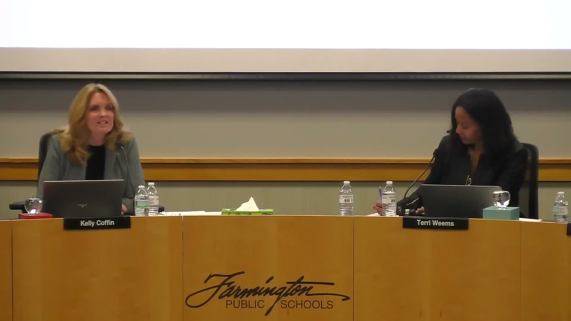 District outlines teacher professional learning plan; administrators cite PD to boost instruction and retention