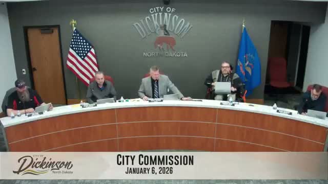 Commission approves Westridge rezone and final plat, pavement contract amendment and asbestos abatement bid