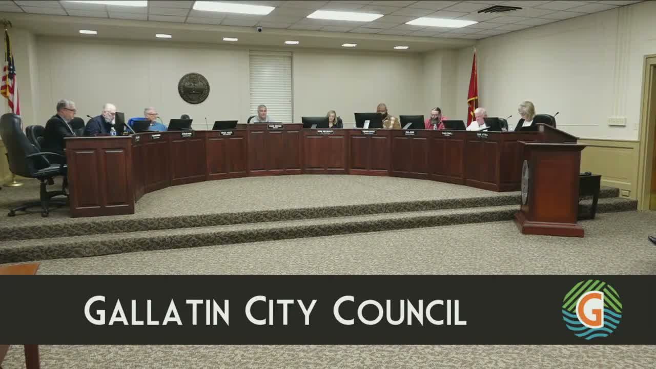 Council approves new economic-development position to pursue sports-complex opportunities after salary debate