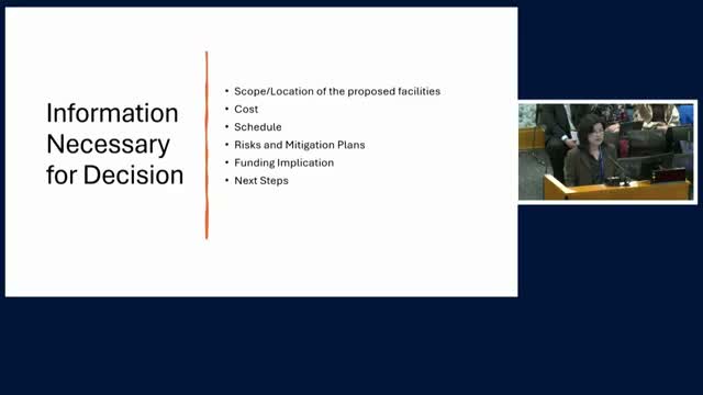 Kirkland Council Approves Temporary Booster Pump Station to Address Highlands Low Water Pressure