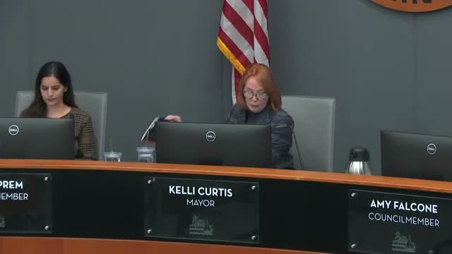 Kelly Curtis Reappointed Kirkland Mayor; Neil Black Chosen Deputy Mayor
