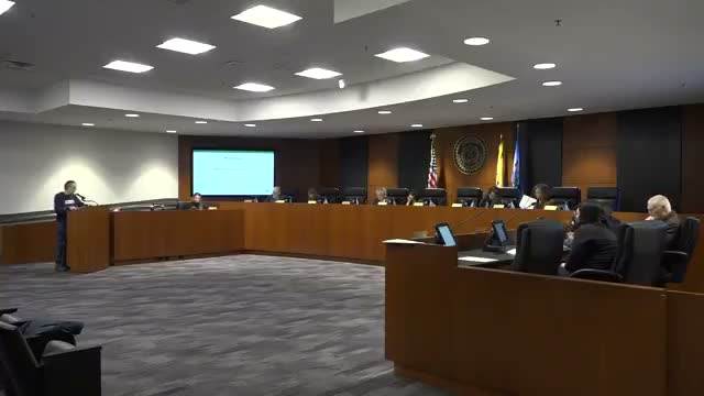 Resident raises Hotel 6 concerns and criticizes county's public-comment limits