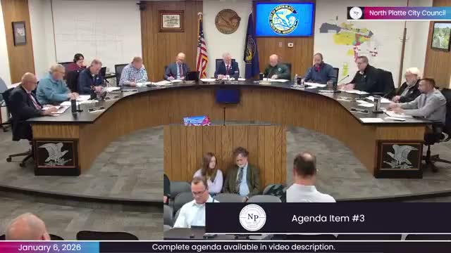 Council tables two Francis Street paving district ordinances amid assessment and TIF concerns