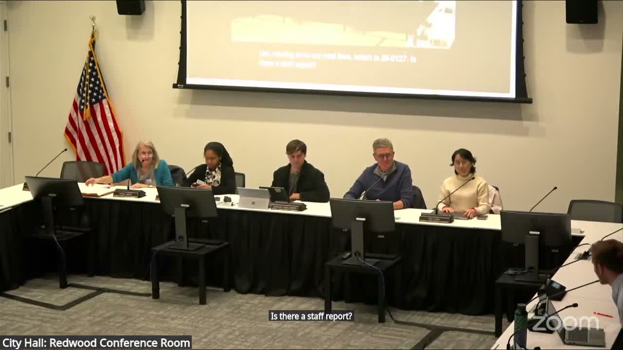 Sunnyvale commission reviews CDBG and HOME RFPs as nonprofits, residents call for expanded weather response and safe parking