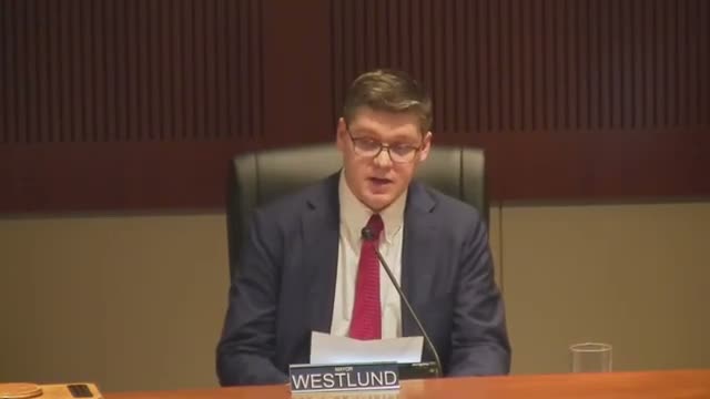 Jack Mosby confirmed to Post Falls City Council after public interview