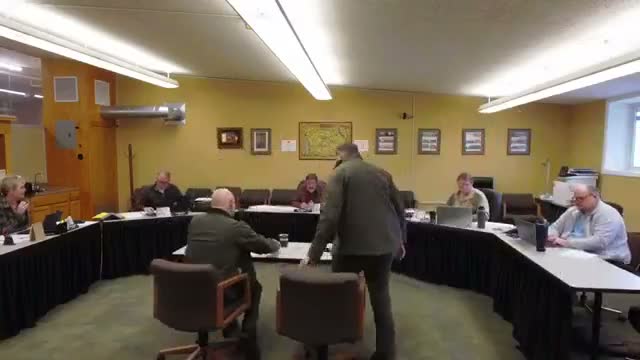 Supervisors approve two jail hires to ease overtime; starting wages announced